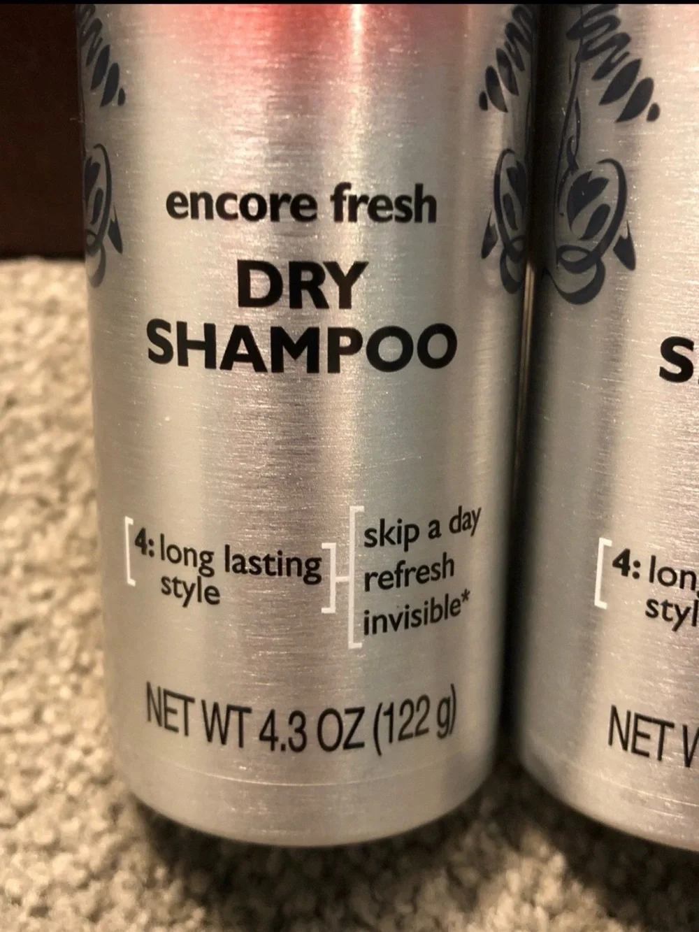 Schwarzkopf x2 got2b